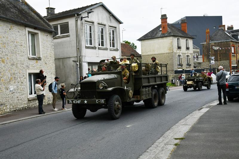 min 2024 06 08 Isigny défilé 162